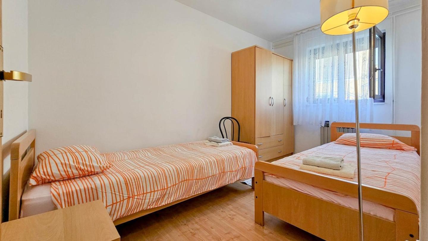 דירות Novigrad Istria Maja One מראה חיצוני תמונה