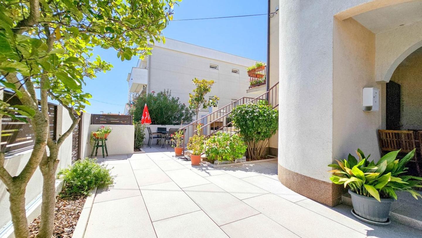 דירות Novigrad Istria Maja One מראה חיצוני תמונה